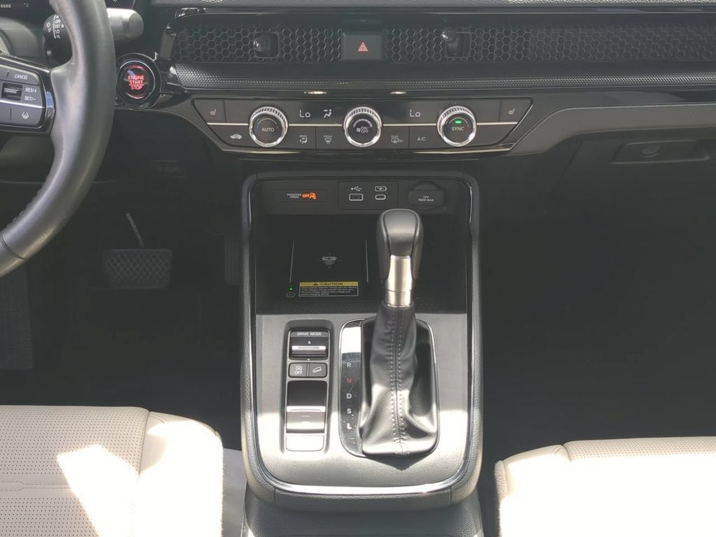 Used 2024 Honda CR-V EX-L image 16