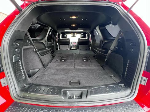 Used 2018 Dodge Durango GT w/ Premium Group image 18