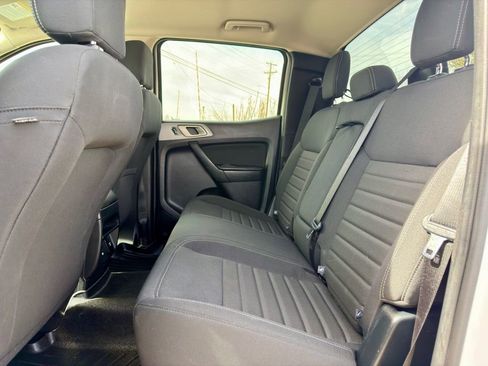 Used 2020 Ford Ranger XLT w/ Equipment Group 301A Mid image 11