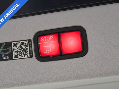 Used 2023 Mercedes-Benz EQS 450+ 450 image 9