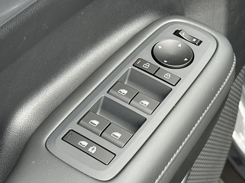 Certified 2026 Hyundai Santa Fe SEL FWD image 20
