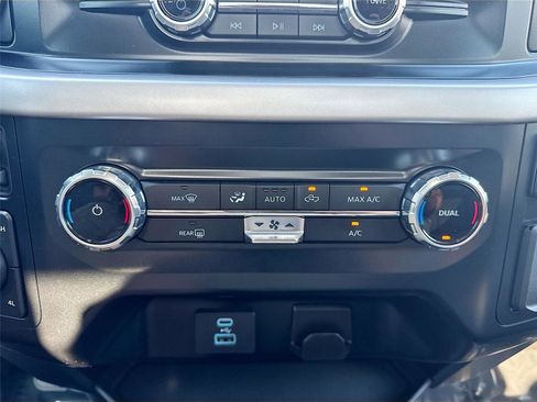 Used 2023 Ford F150 XLT w/ Equipment Group 301A Mid image 18