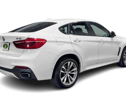 Used 2015 BMW X6 sDrive35i
