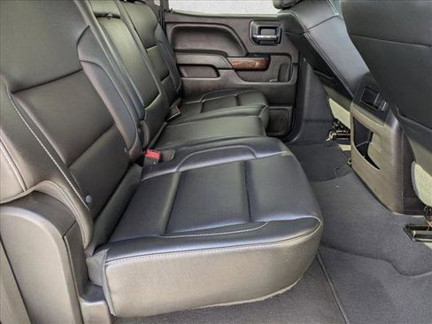 Used 2018 GMC Sierra 1500 SLT w/ Texas SLT Premium Package image 19