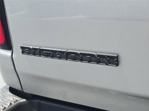 Used 2021 RAM 1500 Big Horn w/ Built-to-serve Edition AWD/4WD image 7