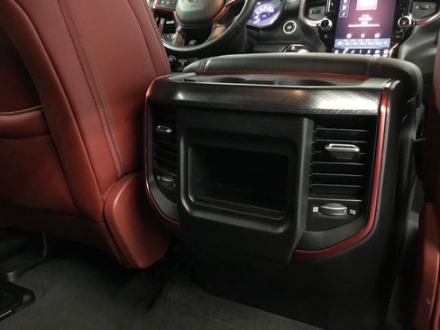 Used 2023 RAM 1500 Rebel w/ Rebel Level 1 Equipment Group AWD/4WD image 20