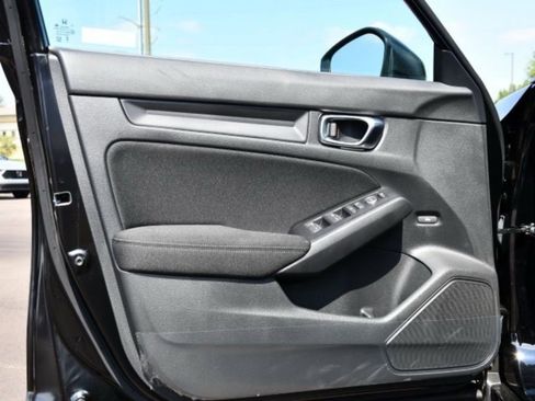 New 2026 Honda Civic LX image 10