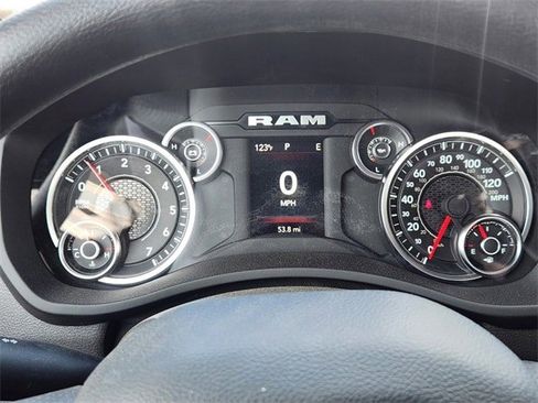 New 2024 RAM 2500 Tradesman w/ Convenience Group image 12