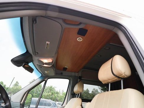 Used 2014 Mercedes-Benz Sprinter 3500 image 52