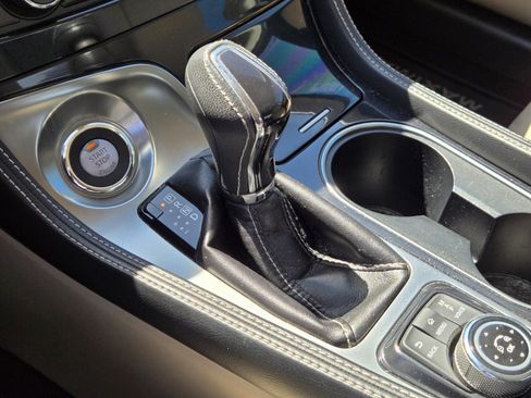 Used 2016 Nissan Maxima Platinum image 20