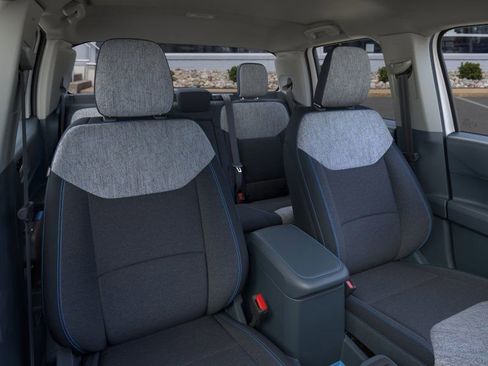 Used 2025 Ford Maverick XLT w/ 4K Tow Package image 10