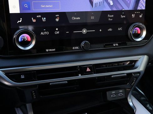 New 2026 Lexus RX 350 Premium image 23