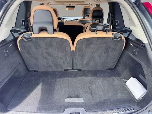 Used 2016 Volvo XC90 T6 Momentum AWD/4WD image 18