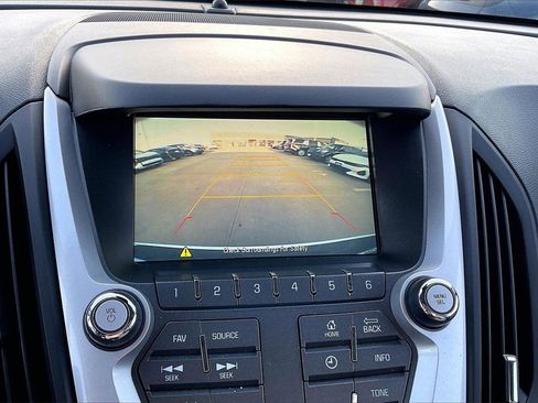 Used 2016 Chevrolet Equinox LT w/ Convenience Package image 21