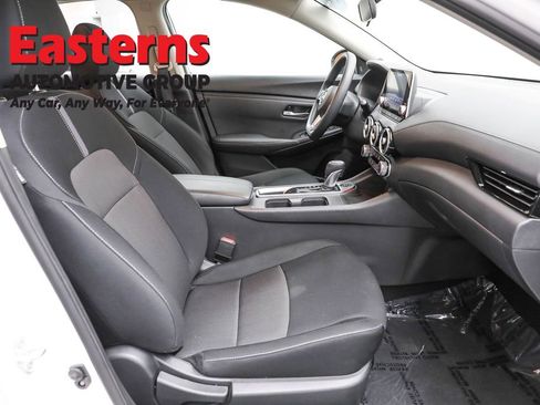 Used 2024 Nissan Sentra SV image 24