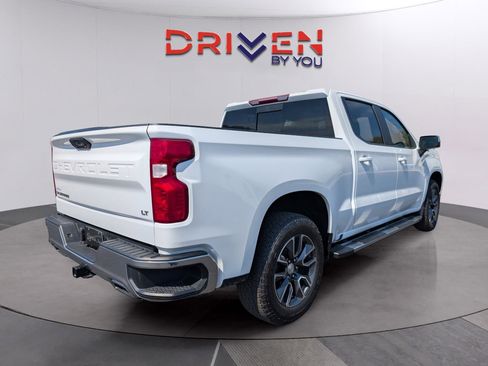 Used 2023 Chevrolet Silverado 1500 LT image 5