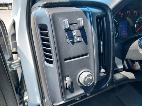 Used 2016 Chevrolet Silverado 2500 W/T RWD image 24