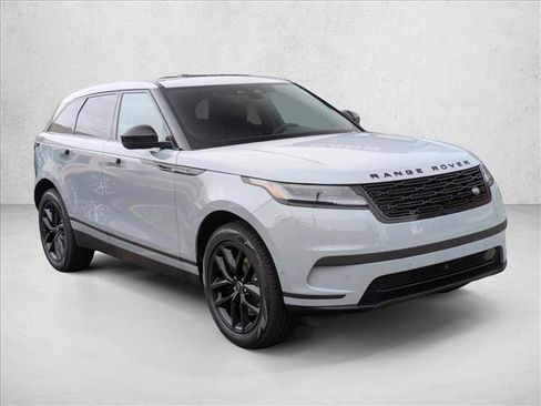 New 2026 Land Rover Range Rover Velar S AWD/4WD image 7