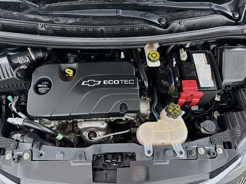 Used 2019 Chevrolet Spark LT image 10