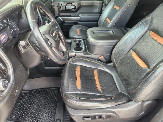 Used 2022 GMC Sierra 2500 AT4 w/ Gooseneck/5TH Wheel Package AWD/4WD image 10