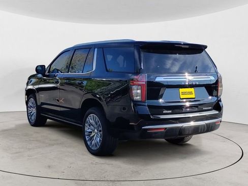 Used 2023 Chevrolet Tahoe Premier image 3