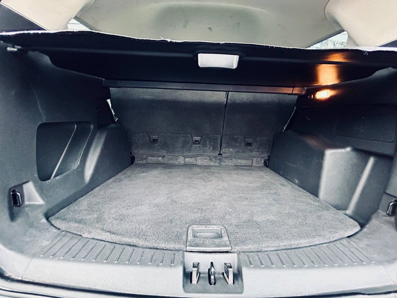 Used 2018 Ford Escape SE AWD/4WD image 19