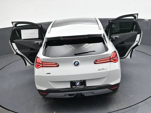 New 2026 BMW X3 xDrive30i w/ Convenience Package AWD/4WD image 42
