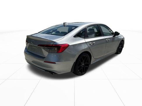 Certified 2023 Honda Civic Sport image 9