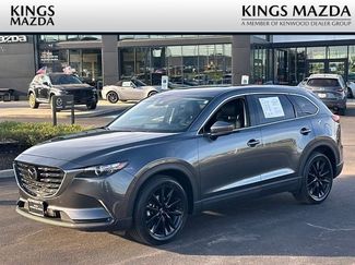 Certified 2023 MAZDA CX-9 Touring Plus AWD/4WD video 1