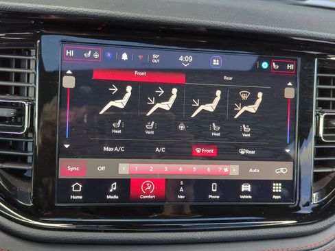 New 2026 Dodge Durango GT image 24