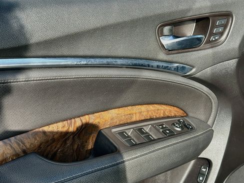Used 2020 Acura MDX SH-AWD w/ Technology Package image 18