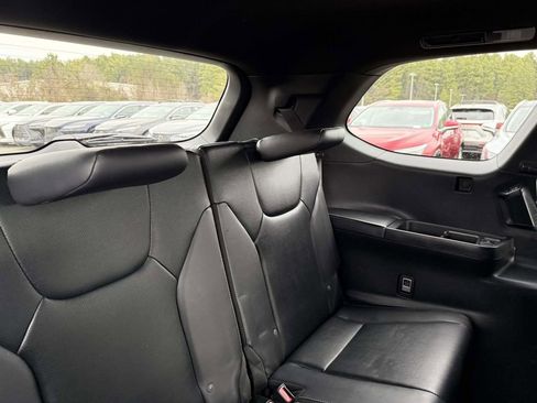 Used 2024 Lexus TX 500h F SPORT Premium w/ Tech and Co image 16