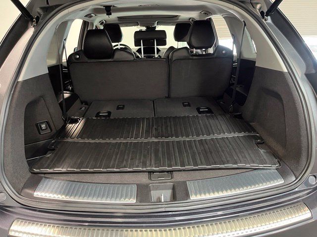 Used 2014 Acura MDX w/ Technology Package FWD image 17