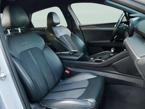 Used 2022 Kia K5 GT-Line image 38