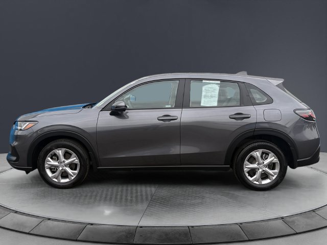Used 2024 Honda HR-V LX image 2