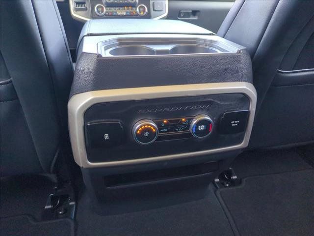 Used 2024 Ford Expedition Max XLT RWD image 17