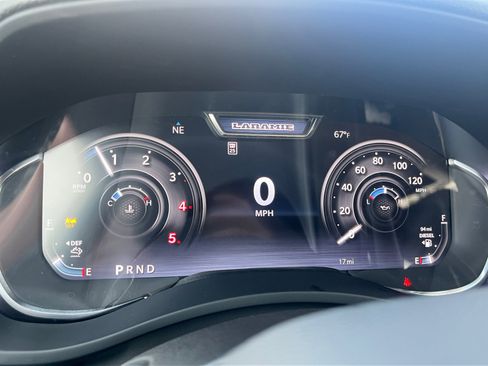 New 2026 RAM 3500 Laramie image 19