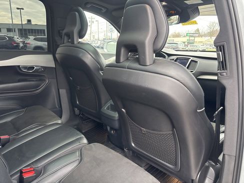 Used 2018 Volvo XC90 T5 R-Design w/ Convenience Package image 30