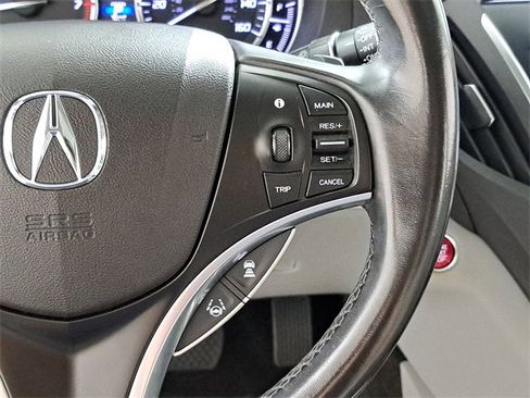 Used 2019 Acura MDX 3.5L Technology Package image 26