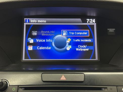 Used 2017 Acura MDX FWD w/ Technology Package image 21