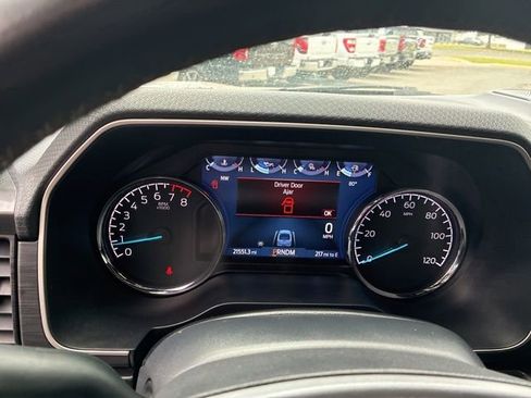 Used 2023 Ford F150 XLT w/ Equipment Group 302A High AWD/4WD image 15