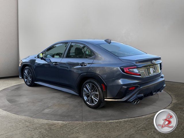 Used 2023 Subaru WRX AWD/4WD image 5