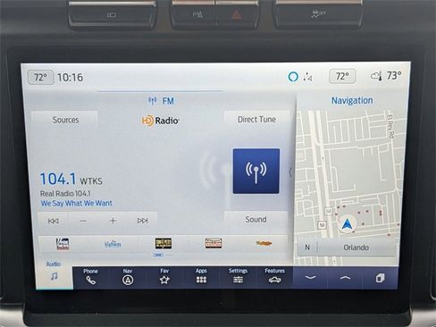 Used 2023 Ford F150 Platinum image 19