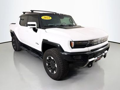 Used 2023 GMC Hummer EV Edition 1
