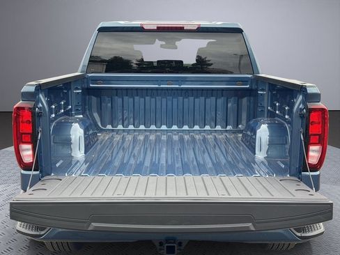 New 2026 GMC Sierra 1500 Elevation image 23