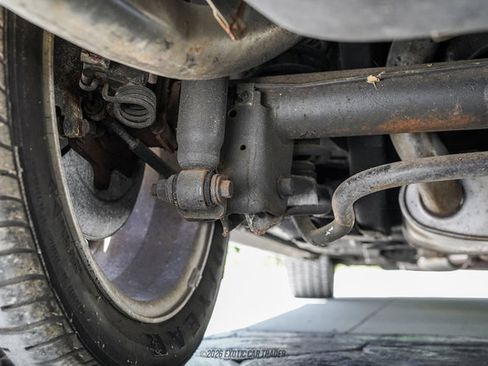 Used 1993 Ford Mustang Cobra RWD image 65