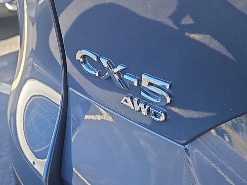 New 2026 MAZDA CX-5 Select AWD/4WD image 4