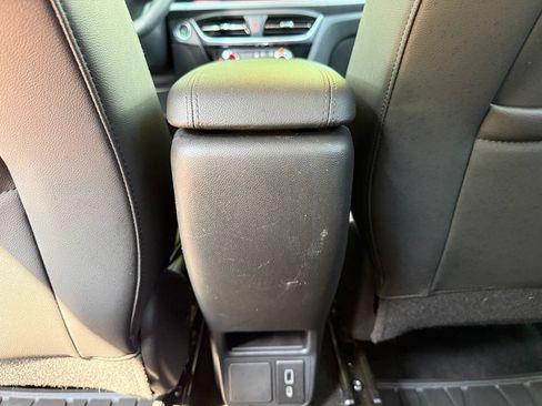Used 2024 Buick Encore GX Sport Touring w/ Advanced Technology Package FWD image 30