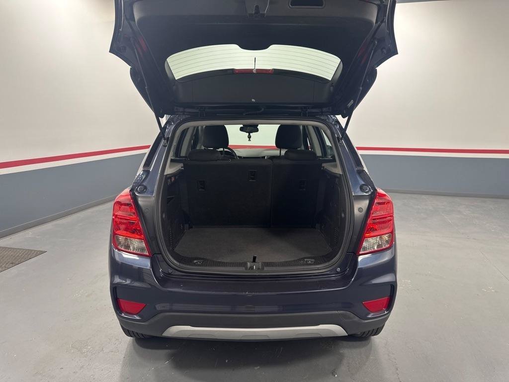 Used 2019 Chevrolet Trax LS FWD image 9