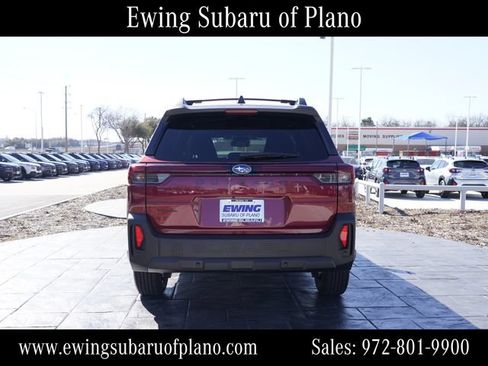 Used 2026 Subaru Outback Touring XT AWD/4WD image 4